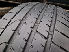 л б/у 245/45R19 Pirelli PZero RFT 1418 5-5.5мм. Фото 5