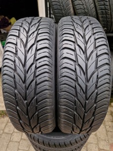 л б/у 175/65R14 Uniroyal RainExpert 2310 7мм. Фото 2