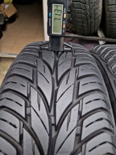 л б/у 175/65R14 Uniroyal RainExpert 2310 7мм. Фото 6
