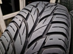 л б/у 175/65R14 Uniroyal RainExpert 2310 7мм. Фото 5