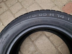 л б/у 175/65R14 Uniroyal RainExpert 2310 7мм. Фото 7