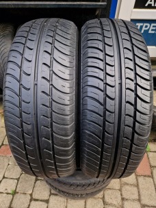л б/у 185/65R15 Paxaro Summer Comfort 17/18 6-7мм. Фото 2