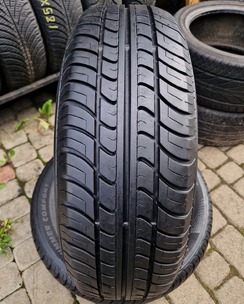 л б/у 185/65R15 Paxaro Summer Comfort 17/18 6-7мм