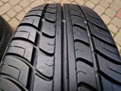 л б/у 185/65R15 Paxaro Summer Comfort 17/18 6-7мм. Фото 3