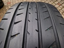 л б/у 225/55R18 Toyo Proxes R37 3112 4.5-5мм. Фото 3