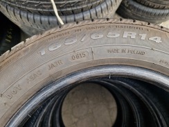 л б/у 165/65R14 Fulda EcoControl 0815 5.5-6мм. Фото 8