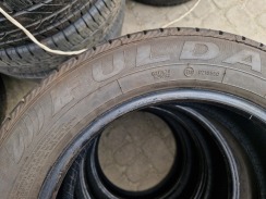 л б/у 165/65R14 Fulda EcoControl 0815 5.5-6мм. Фото 9