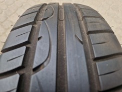 л б/у 165/65R14 Fulda EcoControl 0815 5.5-6мм. Фото 3