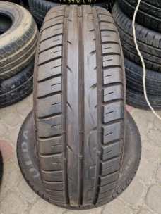 л б/у 165/65R14 Fulda EcoControl 0815 5.5-6мм. Фото 5