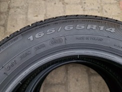 л б/у 165/65R14 Fulda EcoControl 0815 5.5-6мм. Фото 8