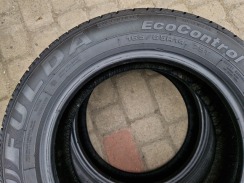 л б/у 165/65R14 Fulda EcoControl 0815 5.5-6мм. Фото 9