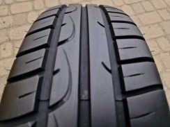 л б/у 165/65R14 Fulda EcoControl 0815 5.5-6мм. Фото 3
