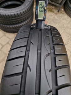л б/у 165/65R14 Fulda EcoControl 0815 5.5-6мм. Фото 4