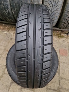 л б/у 165/65R14 Fulda EcoControl 0815 5.5-6мм. Фото 5