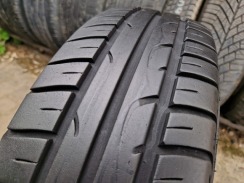 л б/у 165/65R14 Fulda EcoControl 0815 5.5-6мм. Фото 6