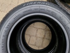 л б/у 185/60R14 Firestone Firehawk 700 2802 5.5мм. Фото 8