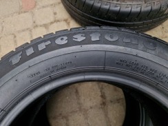 л б/у 185/60R14 Firestone Firehawk 700 2802 5.5мм. Фото 7