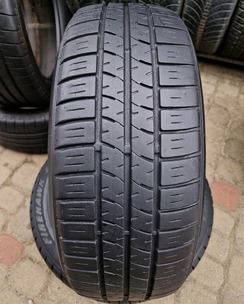 л б/у 185/60R14 Firestone Firehawk 700 2802 5.5мм