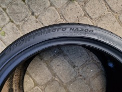 л б/у 235/35R19 Sunny Sport Macro NA305 4621 6.5мм. Фото 9