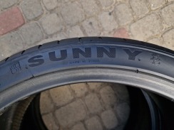 л б/у 235/35R19 Sunny Sport Macro NA305 4621 6.5мм. Фото 8