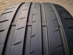 л б/у 235/35R19 Sunny Sport Macro NA305 4621 6.5мм. Фото 3