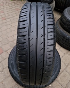 л б/у 185/65R15 Continental ContiEcoContact 3 2807 6-6.5мм