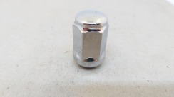 Гайка закрита 1/2-20х35 UNF кл.19 конус (хром). Фото 2