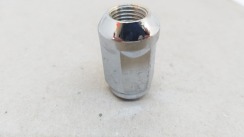 Гайка закрита 1/2-20х35 UNF кл.19 конус (хром). Фото 4