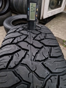 л б/у 185/70R13 Pneumant BRW 2312 7.5мм. Фото 4