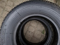л б/у 185/70R13 Pneumant BRW 2312 7.5мм. Фото 9
