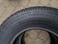 л б/у 185/70R13 Pneumant BRW 2312 7.5мм. Фото 10