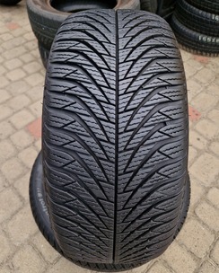 в б/у 195/50R15 Fulda MultiControl 1918 7-7.5мм