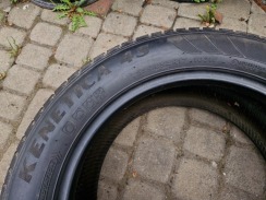 в б/у 235/55R17 Kenda KR202 Kenetica 4S 1819 6-6.5мм. Фото 8