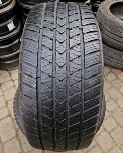 в б/у 235/55R17 Kenda KR202 Kenetica 4S 1819 6-6.5мм
