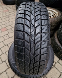 з б/у 185/60R15 Hankook W442 Winter I*cept RS 1515 5.5-6; 7.5-8мм