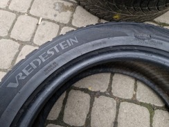 в б/у 205/50R17 Vredestein Quatrac Pro 20/21 6-6.5мм. Фото 9