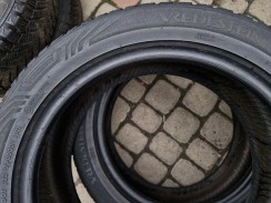 в б/у 205/50R17 Vredestein Quatrac Pro 20/21 6-6.5мм. Фото 7