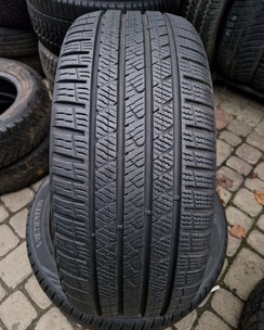 в б/у 205/50R17 Vredestein Quatrac Pro 20/21 6-6.5мм
