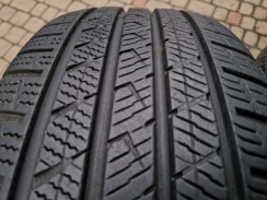 в б/у 205/50R17 Vredestein Quatrac Pro 20/21 6-6.5мм. Фото 3
