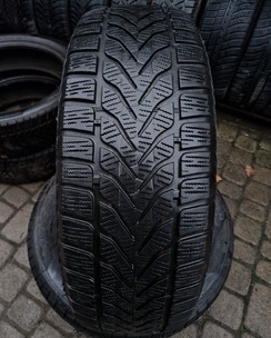 з б/у 225/65R17 Lassa Competus Winter 2+ 2322 5-6мм