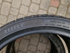 в б/у 235/35R19 Zeetex ZT8000 4S 0823 7.5мм. Фото 8