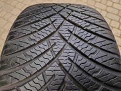 в б/у 235/35R19 Zeetex ZT8000 4S 0823 7.5мм. Фото 3