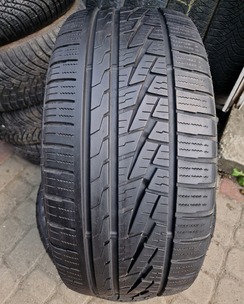 в б/у 245/45R17 Sumitomo HTR A/S P02 4116 5.5-6.5мм
