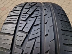 в б/у 245/45R17 Sumitomo HTR A/S P02 4116 5.5-6.5мм. Фото 3