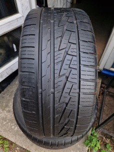 в б/у 245/45R17 Sumitomo HTR A/S P02 4116 5.5-6.5мм. Фото 5
