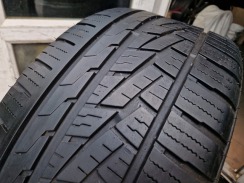 в б/у 245/45R17 Sumitomo HTR A/S P02 4116 5.5-6.5мм. Фото 6
