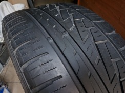 в б/у 245/45R17 Sumitomo HTR A/S P02 4116 5.5-6.5мм. Фото 8