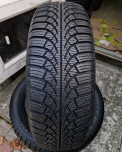 з б/у 185/60R15 Voyager Winter 2818 6.5-7.5мм
