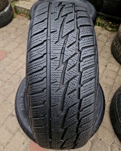з б/у 195/65R15 Matador MP 92 Sibir Snow 3318 5.5-7мм