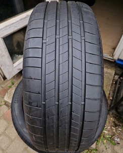 л б/у 235/50R20 Bridgestone Turanza Eco 3223 5.5-6мм